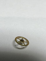 Jäger LeCoultre 895 - Teil 210 - Kleinbodenrad - (gebraucht - guter Zustand - used - good condition)