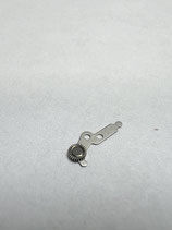 FP (Frederic Piguet) 1150,1160 etc. - FP Teil 31.102 - Teil 453 - Wippen Zeigerstellrad - (leicht gebraucht - lightly used - guter Zustand - good Condition)