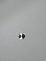 AS 1475,1568,1930,1931 - Teil 7418 - Läutwerk Sperrad oben - (gebraucht - guter Zustand - used - good condition)
