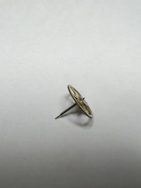 Valjoux 77 - Teil 8000 - Chronozentrumsrad - (gebraucht - used - guter Zustand - good Condition)