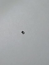 AS 1475,1568,1930,1931 - Teil 7426 - Läutwerk Sperrkegel - (gebraucht - guter Zustand - used - good condition)