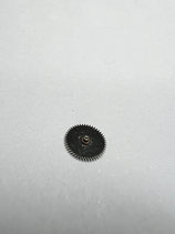FP (Frederic Piguet) 9640 - Teil xxxx - Gangreserveanzeigerrad - für Uhren mit Gangreservemodul (gebraucht - used - guter Zustand - good Condition)