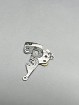 FP (Frederic Piguet) 950,951 etc. - FP Teil 12.050 - Teil 1142 - obere Automatikbrücke version mit Automatikrad - (gebraucht - used - guter Zustand - good Condition)