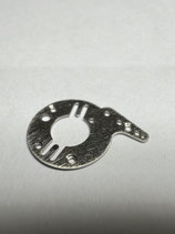 Jäger Le Coultre K 814 etc. - Teil 7151 - Entriegelungs Platte - (gebraucht - used - guter Zustand - good Condition)