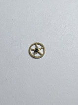 AS 1191 - Teil 205 - Minutenrad - Gebraucht / Used - Guter Zustand / Good Condition