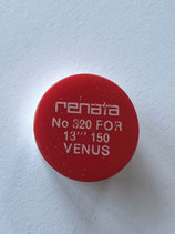 Venus 150 etc. - Teil 721 - Unruhe komplett mit Flachspirale - OVP - NOS (New old Stock)(WV2)
