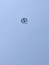 Dr. Kurtz 25,251 - Teil 705 - Ankerrad - Gebraucht / Used - Guter Zustand / Good Condition