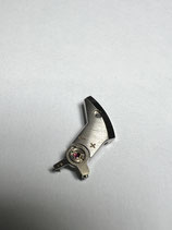 Longines 702 etc. - Teil 121 - Unruhkloben komplett - NOS (New old Stock)
