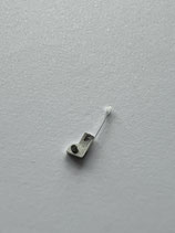 Venus 210 etc. - Teil 8270- Minuten Zählrad Sperre mit Basis - (gebraucht - used - guter Zustand - good Condition)(Original Teil - kein Nachbau!)