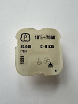 Peseux 7060,7066,7070,7076,7077 -  Teil 705 - Ankerrad - OVP - NOS(New old Stock)(WV)