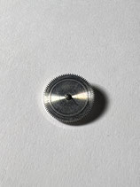 Lemania 1350,1352,1354 etc. - Teil 180 - Federhaus komplett mit Zugfeder & Kern - leicht Gebraucht / Used - Guter Zustand / Good Condition