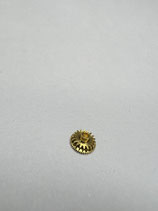 FP (Frederic Piguet) 9640 - Teil 2558 - doppeltes Stundenrad h=195 - für Uhren mit Gangreservemodul (gebraucht - used - guter Zustand - good Condition)