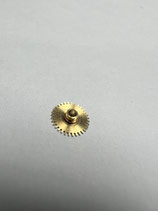 IWC 421 etc. - Teil 250 - Stundenrad - (leicht gebraucht - guter Zustand - lightly used - good condition)