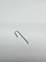 Junghans 83 etc. - Teil 440 - Kupplungshebelfeder - (gebraucht - used - guter Zustand - good condition)