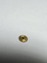 Rolex 1600 etc. - Teil 260 - Rolex Teil Nr. 1600-1857 - Wechselrad - gebraucht - guter Zustand - used - good condition