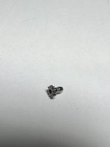 Longines 19.73 N etc. - Teil 245 - Viertelrohr - gebraucht - used - guter Zustand - good Condition