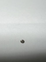 Jaeger Le Coultre 900 etc. - Teil 410 - JLC Teil 31120 - Aufzugrad - gebraucht - used - guter Zustand - good Condition
