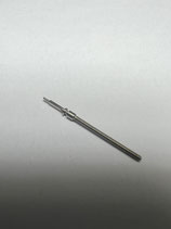 Cyma/Tavannes 425 etc.  - Teil 401 - Aufzugwelle - NOS (New old Stock)