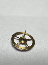 FP (Frederic Piguet) 15 - FP Teil 30.027 - Teil 225 - Sekundenrad - (leicht gebraucht nahezu neuwertig - lightly used - guter Zustand - good Condition)