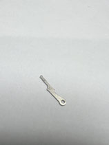 Lemania 2310 (Omega 320/27 CH) - Teil 435 - (Omega Teil 320 - 1111) - Kupplungshebel - gebraucht - used - guter Zustand - good condition
