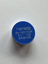 Kasper 1100 - Teil 721 - Unruhe komplett - OVP - NOS (New old Stock)(CD5)
