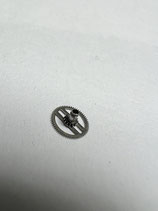 FP (Frederic Piguet) 950,951 etc. - FP Teil 31.081 - Teil 242 - Viertelrohrrad h=165 - NOS (New old Stock)