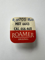 MST 466,468 -  Teil 705 - Ankerrad - OVP - NOS(New old Stock)(WV)