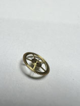 FP (Frederic Piguet) 71 SC (für Werke mit kleiner Sekunde z.b.Chopard) - Teil 214 - Kleinbodenrad mit langem Zapfen für kleine Sekunde - (gebraucht - used - guter Zustand - good Condition)