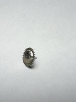 Eberhard 16000 (Valjoux 65) - Teil 8020 - Minutenzählrad für 30 Minuten - Gebraucht / Used - Guter Zustand / Good Condition
