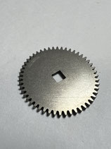 Jaeger (Jäger LeCoultre) LC 1 (8 Tage Autouhr Borduhr) - Teil 415 - Sperrad - gebraucht - used - guter Zustand - good Condition