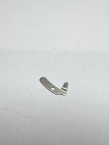 Jäger Le Coultre 880,881 etc. - Teil 470 - Niederhaltefeder für Kupplungshebel - gebraucht - used - guter Zustand - good Condition