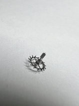 Jäger le Coultre 910,911 - Teil 705 - Ankerrad - (gebraucht - guter Zustand - used - good condition)