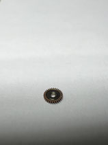 Jaeger Le Coultre 900 etc. - JLC Teil 32039 - Zwischen Wende Rad - gebraucht - used - guter Zustand - good Condition