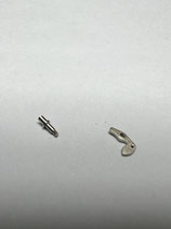 AS/ST 1800,1801,1802,1803,1940,1941,1950,1951 - Winkelhebel mit Schraube - (leicht gebraucht - guter Zustand - lightly used - good condition)