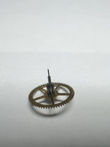 Förster 2075,2080 etc - Teil 224 - Sekundenrad mit langem Zapfen für kleine Sekunde - NOS (New old Stock)(ASP)