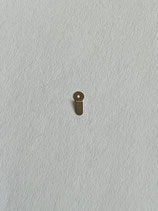 Gruen 710-711-712-730-731-SS-CA-CD etc - Teil 1482 F - Haltefeder für Antriebsrad - (gebraucht - guter Zustand - used - good condition)