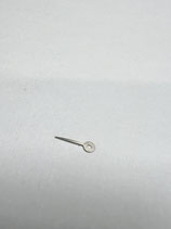 Lemania 2310 (Omega 320/27 CH) - Teil 8290 - (Omega Teil 320 - 1735) - Friktionsfeder - gebraucht - used - guter Zustand - good condition