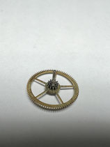 Longines 27 M etc. - Teil 201 - Minutenrad - (gebraucht - guter Zustand - used - good condition)