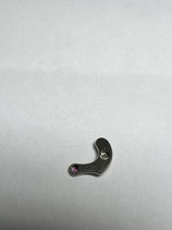 Jäger Le Coultre K 814 etc. - Teil 125 - Ankerkloben - (gebraucht - used - guter Zustand - good Condition)