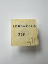 Lorsa P62A -  Teil 705 - Ankerrad - OVP - NOS(New old Stock)(WV)