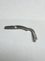 Junghans 89 (689) - Teil Nr. ----- Wecker Stopp Hebel - (gebraucht - used - guter Zustand - good Condition)