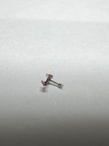 Jaeger Le Coultre 889/1 etc. - Teil 710 - JLC Teil 40010 - Anker - gebraucht - used - guter Zustand - good Condition