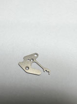 IWC 62 etc. - Teil 445 - Winkelhebelfeder - (gebraucht - guter Zustand - used - good condition)