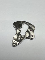 Jäger Le Coultre 880,881 etc. - Teil 1142 - obere Automatikbrücke - Gebraucht / Used - Guter Zustand / Good Condition
