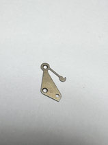 AS 1475,1568,1930,1931 - Teil 445 - Winkelhebelfeder - NOS (New old Stock)