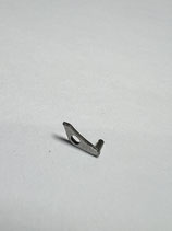 Pierce 134 etc. - Teil 8140 - Pierce Teil 386 - Schalthebel - (gebraucht - used - guter Zustand - Good Condition)