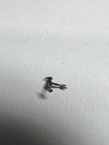 IWC 8541 B etc. - IWC Teil Nr 85 4 64 - Teil Nr. 710 - Anker - NOS (New old Stock)