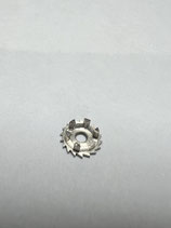 Eberhard 16000 (Valjoux 65) - Teil 8070 - Schaltrad - Gebraucht / Used - Guter Zustand / Good Condition