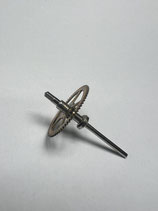 Swiza 8 (Stiftanker) - Teil 201 - Minutenrad - NOS (New old Stock)