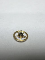 Jaeger Le Coultre 889/1 etc. - Teil 201 - JLC Teil 30014 - Grossbodenrad - gebraucht - used - guter Zustand - good Condition